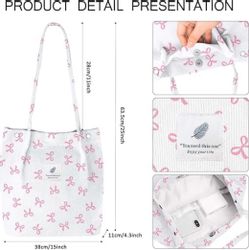 Coonoor Schultertasche Damen Grosse Kapazität Canvas günstig online kaufen