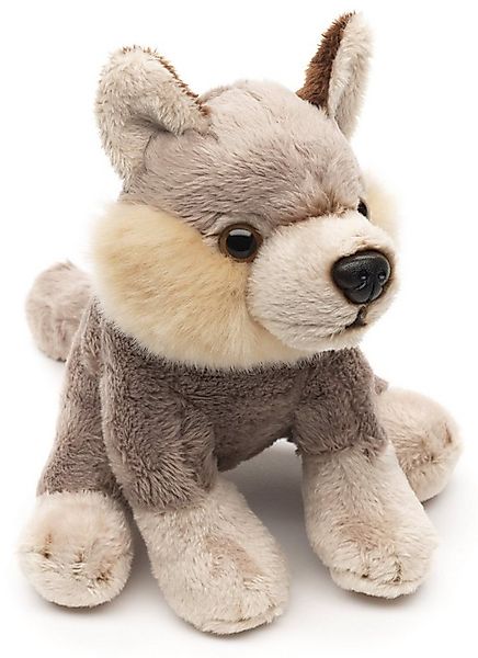 Uni-Toys Kuscheltier Waldtier Plushie - versch. Modelle - 13 cm - Plüsch-Fi günstig online kaufen