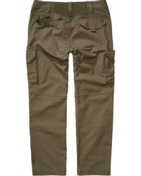 Brandit Outdoorhose Hose Tactical Ripstop günstig online kaufen