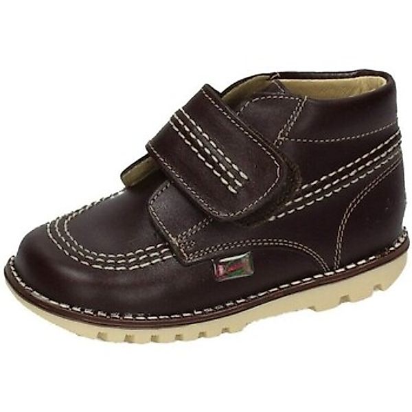 Lumberjack  Stiefel Bambinelli 925 Marrón günstig online kaufen