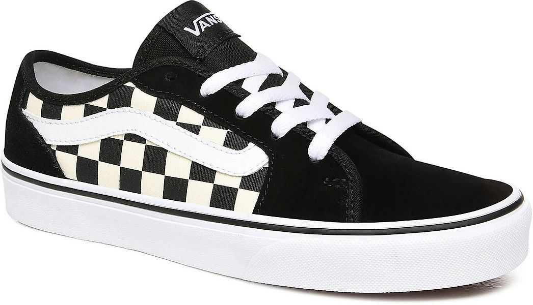 Vans Filmore Decon Checkerboard Sneaker günstig online kaufen
