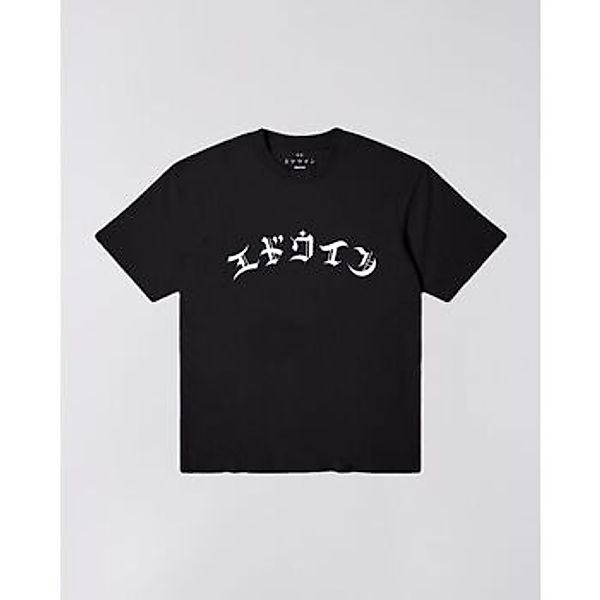 Edwin  T-Shirt I036610.89.67-BLACK günstig online kaufen
