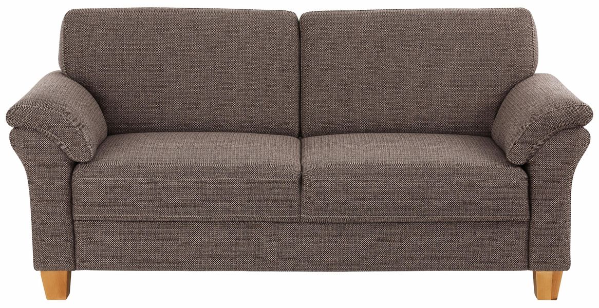 Home affaire 3-Sitzer "Borkum" mit Federkern günstig online kaufen