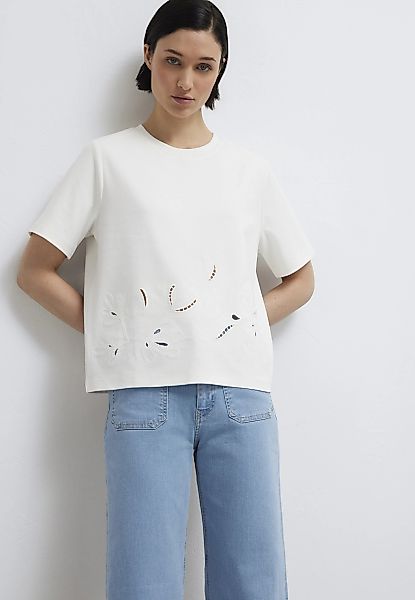 Mavi T-Shirt "SHORT SLEEVE FASHION JERSEY" T-Shirt Fashion günstig online kaufen