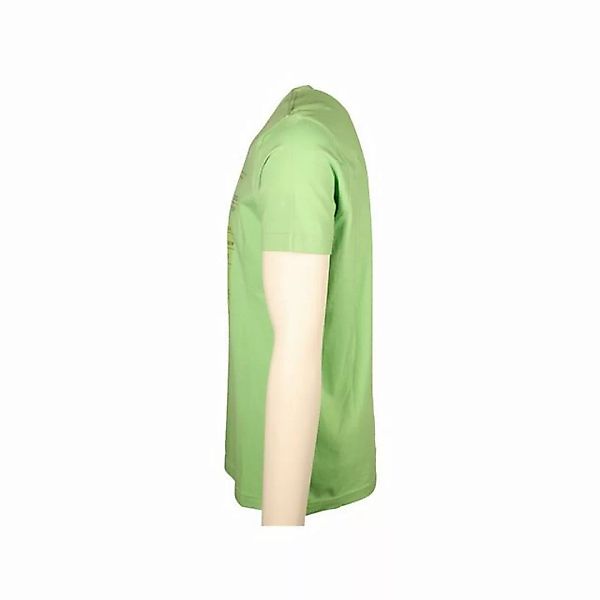 PME LEGEND Langarmshirt grün (1-tlg) günstig online kaufen