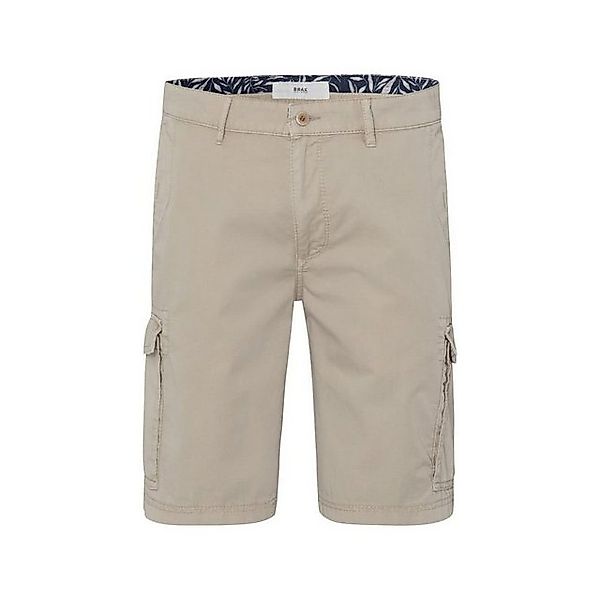 Brax Cargoshorts uni regular fit (1-tlg., keine Angabe) günstig online kaufen
