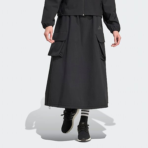 adidas Sportswear Sweatrock "W CT SKIRT" günstig online kaufen