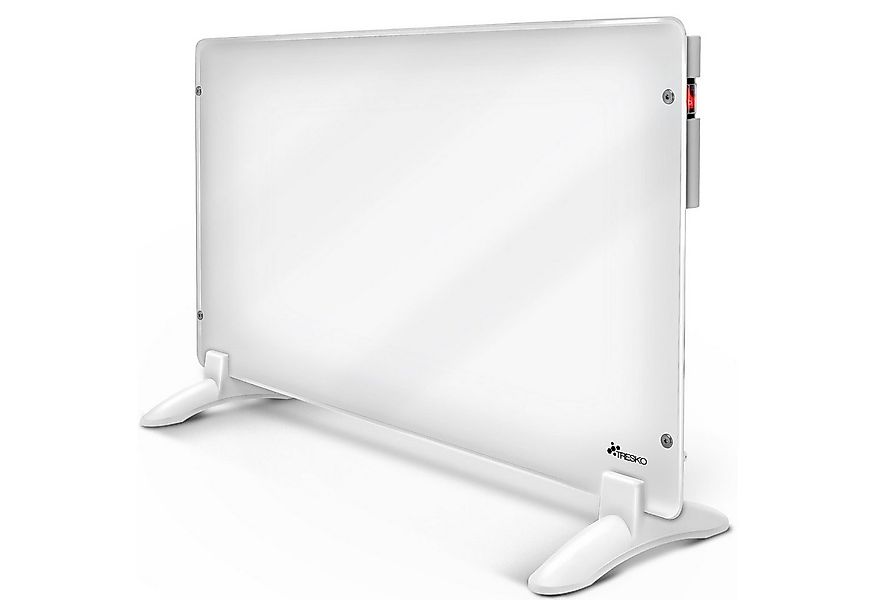 TRESKO Infrarotheizung TRESKO® Infrarotheizung Elektroheizung Wandheizung G günstig online kaufen