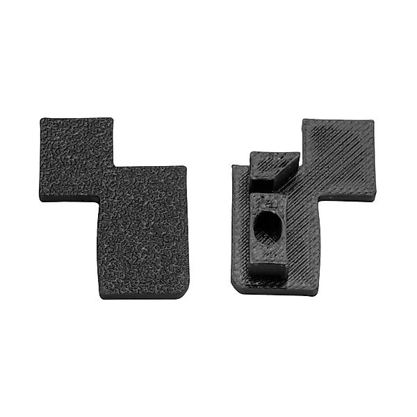 tktrading24 LED-Stripe-Profil T-40 LED Premium Treppenprofil günstig online kaufen