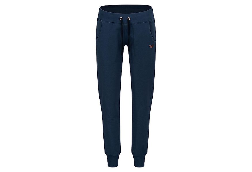 Erima Trainingshose erima Damen Trainingshose Sweatpants with Cuff günstig online kaufen