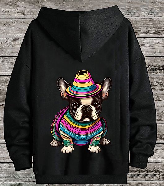 RMK Hoodie Damen Pullover Basic Pulli günstig online kaufen