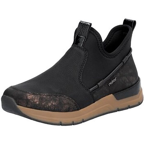 Rieker Damen Slipper Stiefel günstig online kaufen