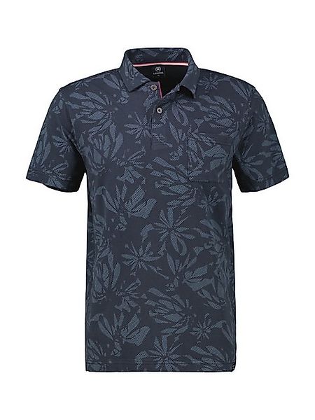 LERROS Poloshirt POLO-KNOPF günstig online kaufen