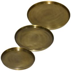 matches21 HOME & HOBBY Dekoschale Deko günstig online kaufen