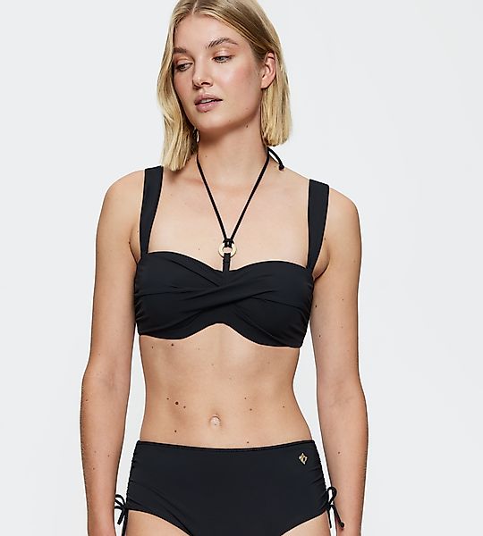 Triumph Bügel-Bikini-Top Summer Twist DP, Eleganz günstig online kaufen