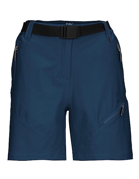Killtec Shorts "KOS 241 WMN SHRTS", Damen Funktionsshorts: Stretch, wassera günstig online kaufen