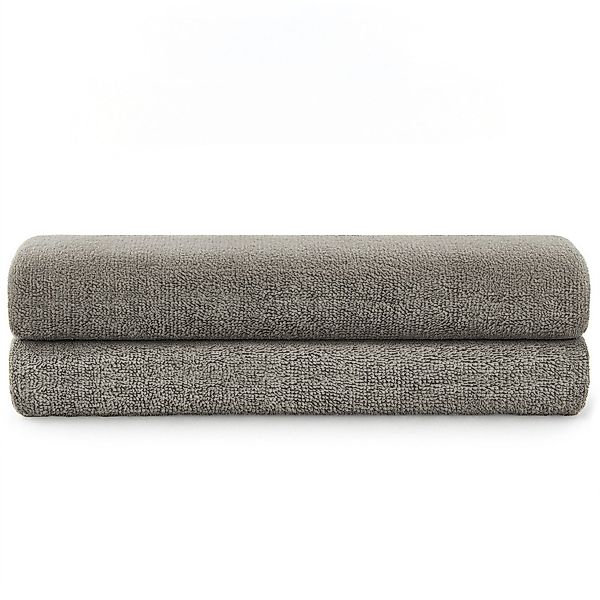 Blumtal Badetücher Premium Frottier Handtücher Set günstig online kaufen