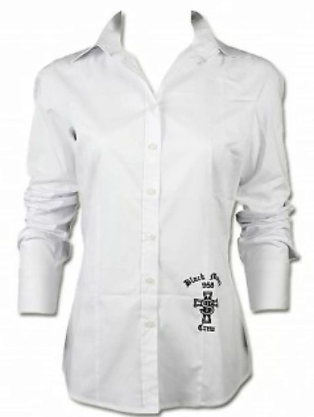 Black Money Crew Damen Bluse Logo (XL) günstig online kaufen