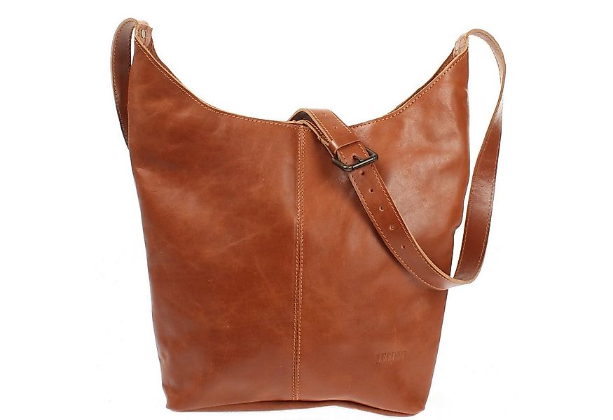 LECONI Schultertasche große Umhängetasche Beuteltasche Damentasche Shopper günstig online kaufen