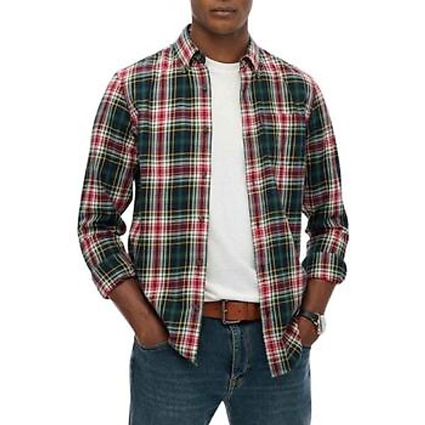 Superdry  Hemdbluse - günstig online kaufen