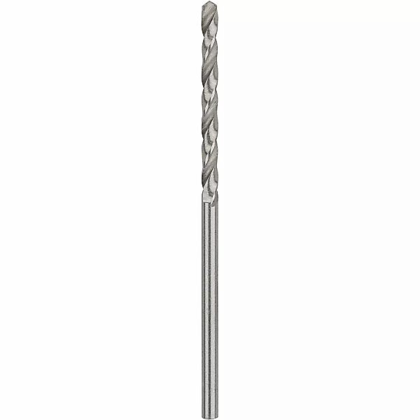 Bosch Metallbohrer PRO HSS-G DIN 338 2 mm x 24 mm x 49 mm 2 Stück günstig online kaufen