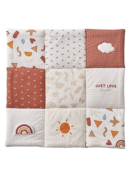 Babydecke, vertbaudet günstig online kaufen