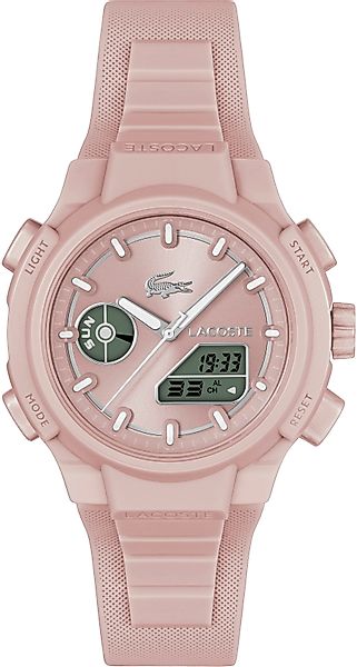 Lacoste Quarzuhr LC33 2001429, Armbanduhr, Damenuhr, günstig online kaufen