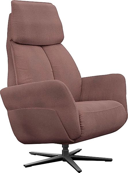 alina Relaxsessel "Thimo", in Größe L, Liegefläche 185cm, verstellbar, opti günstig online kaufen