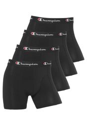 Champion Boxershorts Packung, 4 Stk. tlg. günstig online kaufen