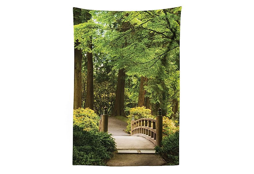 Abakuhaus Wandteppich aus Weiches Mikrofaser Stoff Für das Wohn und Schlafz günstig online kaufen