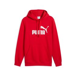 PUMA Kapuzensweatshirt "ESS NO. 1 LOGO HOODIE FL" günstig online kaufen