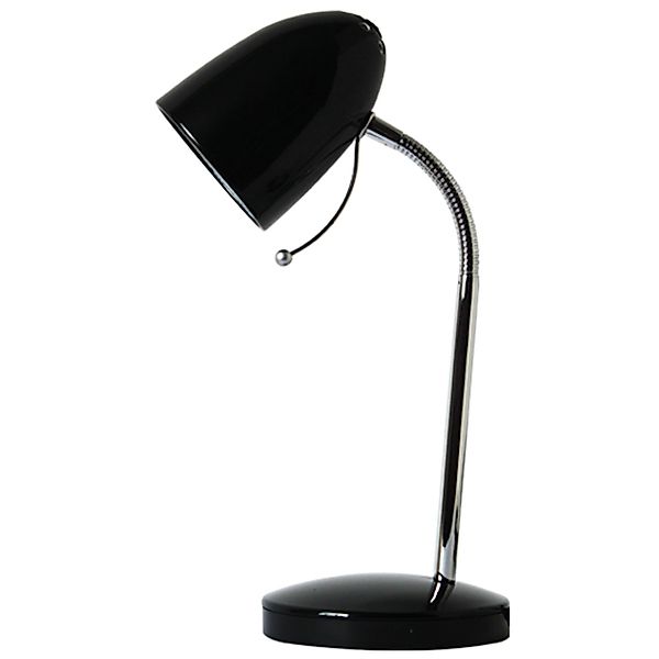 Aigostar Schreibtischlampe mit flexibler metallarm tischlampe günstig online kaufen