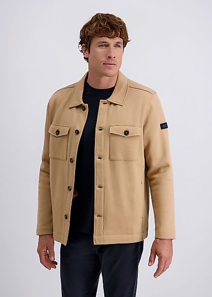 Pierre Cardin Funktionsjacke (1-St) mit Polo-Kragen günstig online kaufen