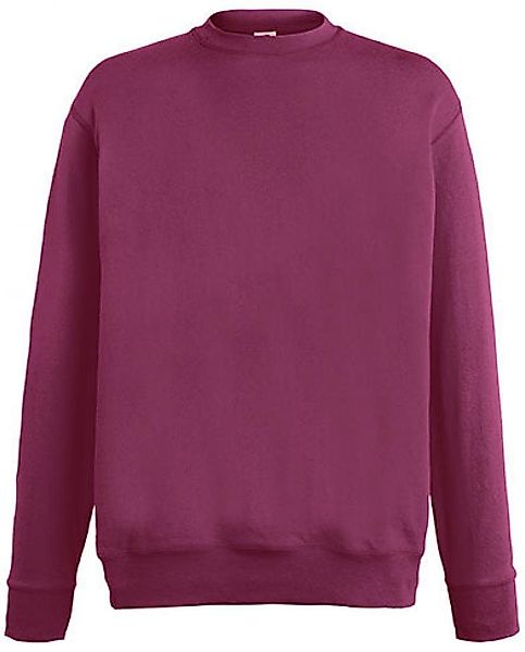 Fruit of the Loom Sweatshirt Herren günstig online kaufen