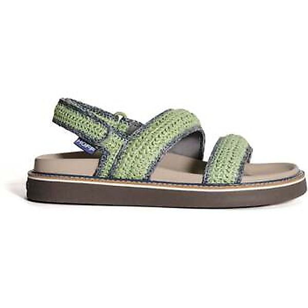 HOFF  Sandalen ROAD RAFIA günstig online kaufen