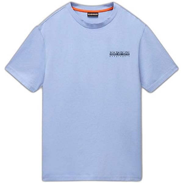 Napapijri  T-Shirt T-shirt  Dati günstig online kaufen