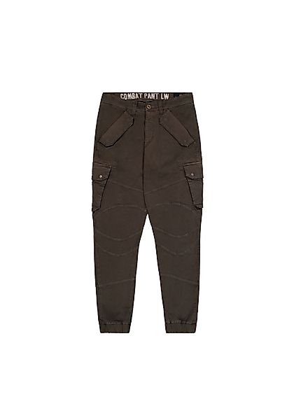Alpha Industries Cargohose "Combat Pant" günstig online kaufen