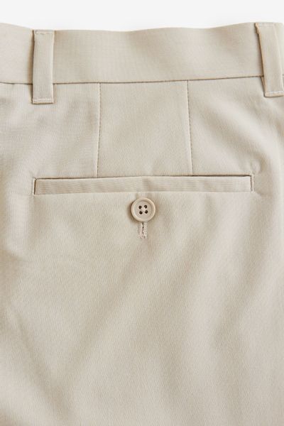 Next Stoffhose Elegante Relaxed Fit Stretchhose günstig online kaufen