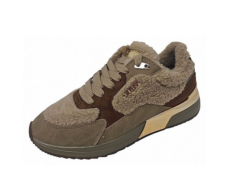Guess MOXEA Sneaker günstig online kaufen