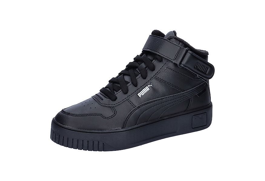 PUMA Puma Damen Sneaker Carina Street Mid WTR 398050 Sneaker günstig online kaufen