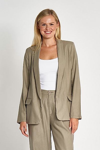Zhrill Jackenblazer ZHHELEN mit Reverskragen, Regular Fit günstig online kaufen