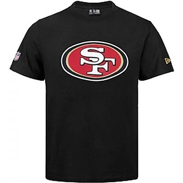 New-Era  T-Shirt T-shirt San Francisco 49ers NFL günstig online kaufen