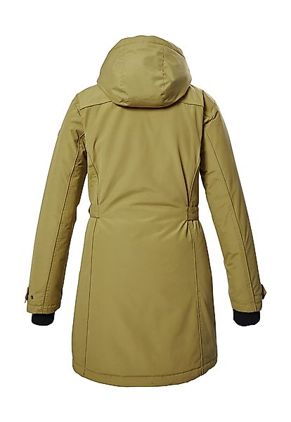 G.I.G.A. DX by killtec Parka "GW 70 WMN PRK", Wind- und wasserdichter Damen günstig online kaufen