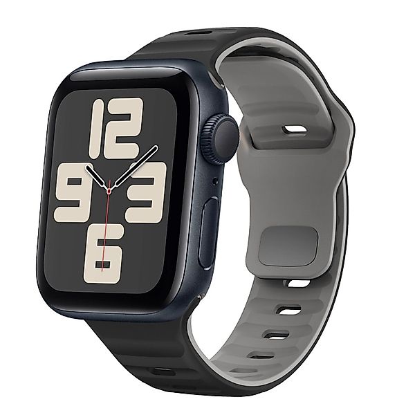 Wigento Smartwatch-Armband Für Apple Watch SE günstig online kaufen