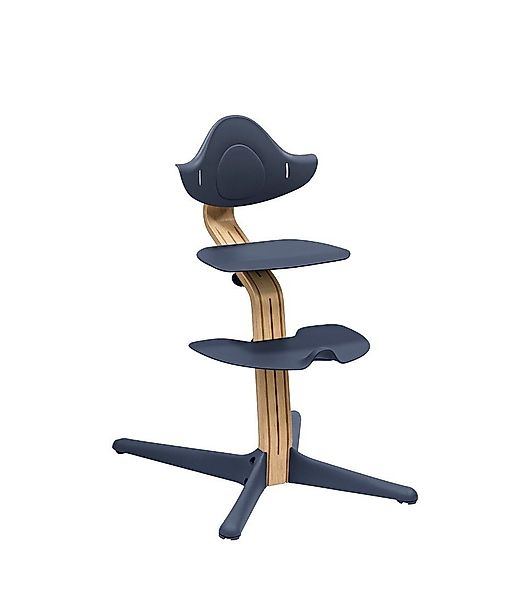 Stokke Hochstuhl Nomi®, der zu aktivem günstig online kaufen