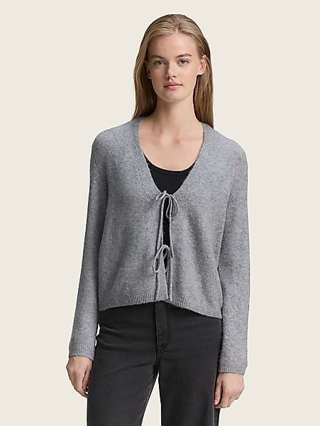 TOM TAILOR Denim Cardigan Cardigan mit günstig online kaufen