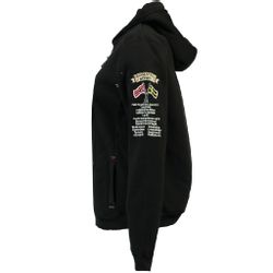 Geographical Norway Kapuzenpullover Gymclass by leyoley günstig online kaufen