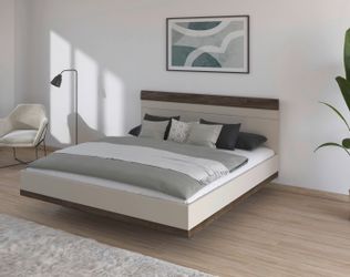 rauch Futonbett Bett Doppelbett Holzbett SAJO, günstig online kaufen