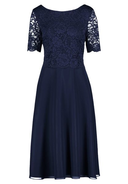 Vera Mont Cocktailkleid Damen Cocktailkleid mit günstig online kaufen