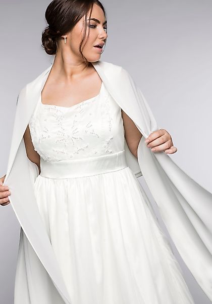 Sheego Cape günstig online kaufen